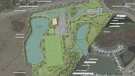 New 100-acre community park to be built near Lakeland Linder International Airport