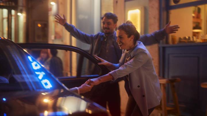 Uber acerca la música y la cultura a los barceloneses en las fiestas de La Mercè 2025