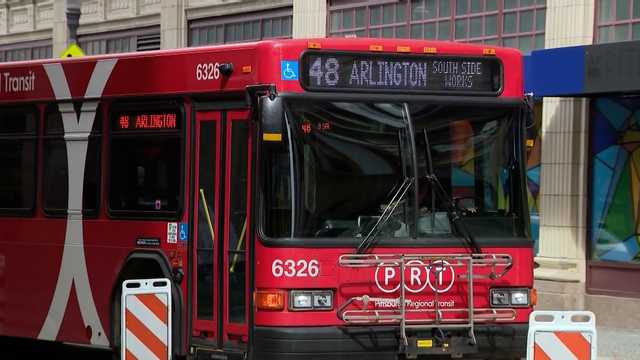 PennDOT approves PRT request, service cuts and fare hikes avoided
