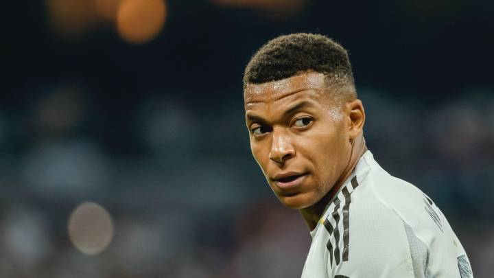 Kairat Almaty - Real Madrid, en directo | Sigue en vivo online gratis el partido de la Champions League