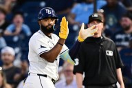 Tampa Bay Rays' Thrilling Win Highlights Caminero's Milestone