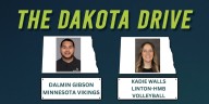 The Dakota Drive September 15: Dalmin Gibson and Kadie Walls