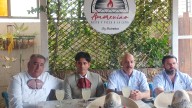 Invitan a la Fiesta del Mariachi en el Barrio Mágico