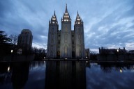Multiple people shot at Mormon church in Michigan and shooter is down, police say