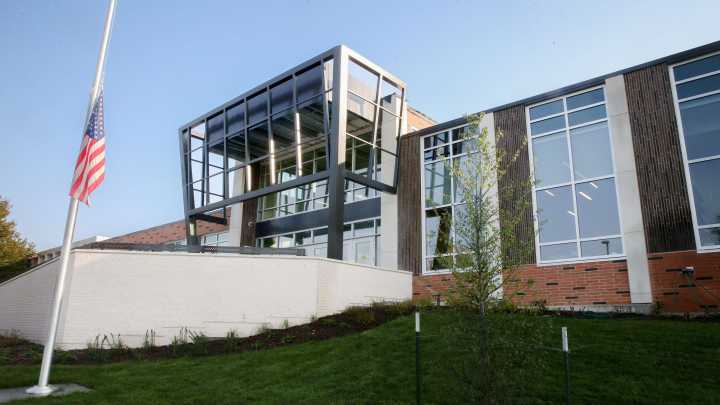 What is the best high school in Iowa? See the US News list