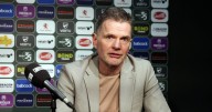 Plymouth Argyle chief executive Andrew Parkinson stepping down