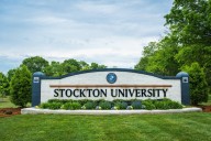 Stockton University lockdown lifted after police search for shooting suspects, telling students to be careful