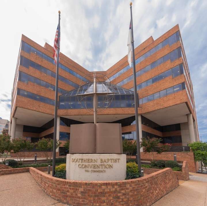Circuit Court panel dismisses Will McRaney suit against SBC NAMB