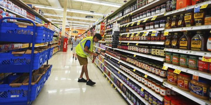 Inflation shoots higher as Trump tariffs ripple through economy