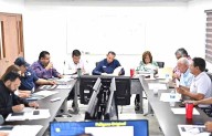 Iniciarán regularización de predios tres colonias