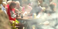 Labor group celebrates Labor Day at event in Springfield