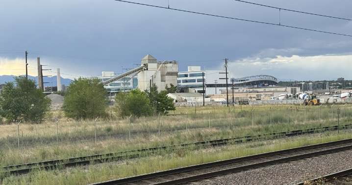 Denver's La Alma-Lincoln Park residents look forward to new Broncos stadium, neighborhood transformation