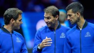 Laver Cup Must Overcome Missteps To Survive