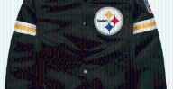 Homage Releases New Line of Steelers Starter Jackets
