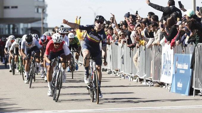 Montería será sede del Campeonato Panamericano de Ruta 2026