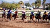 Arizona to rein in $1M lawmakers wanted to give to Turf Paradise