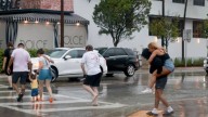 Pronóstico del tiempo hoy en Miami: alerta por tormentas e inundaciones, este martes 9 de septiembre de 2025