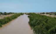 El cadáver de Bladimir García fue encontrado flotando