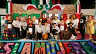Con gran éxito se realiza la primera eliminatoria del concurso “Cántale a México con el Corazón” en Isla Mujeres