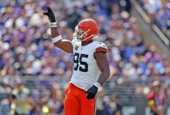 Browns’ elite defense is being wasted by turnovers and special teams blunders
