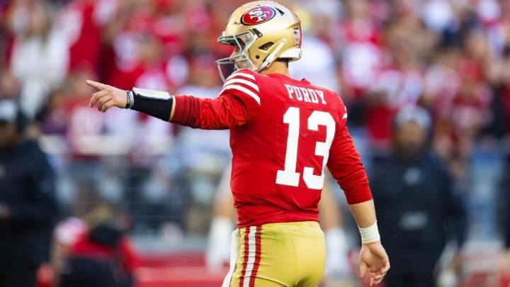 Jaguars vs. 49ers: Where to watch NFL Week 4, betting odds, promo codes, prediction for Lawrence vs. Purdy