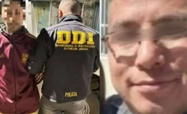Quiénes son los dos nuevos detenidos del triple femicidio