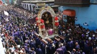 Señor de los Milagros: estos son los recorridos que realizará la procesión en octubre