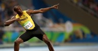 La nueva realidad de Usain Bolt tras arrasar en el atletismo: «Me quedo sin aliento»