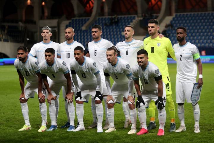 White House to stop any effort to ban Israel from World Cup