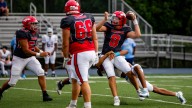 Players-only meeting spurs Erwin football's upset win vs…