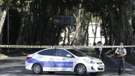 Un adolescente mata a tiros a dos policías y deja otros dos agentes heridos en una comisaría de Turquía
