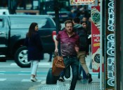 Con entrada gratis, proyectan la película “Tiempo de pagar”