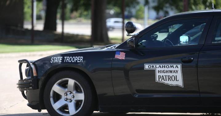 Okmulgee man killed in single