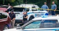 Arrest made after man bound, killed in Gwinnett church parking lot