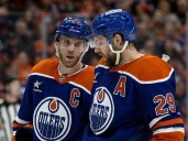 'It just becomes a gong show': How McDavid's interview with Sportsnet made Oilers fan crazy