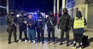 Triple crimen de Varela: extraditan al quinto sospechoso tras ser detenido en Bolivia