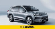 BYD Seal U y Ebro S800, los dos PHEV más baratos de España: te contamos cuál es mejor