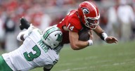 Marshall football: Myers doing marvelous ahead of return game to Middle Tennessee