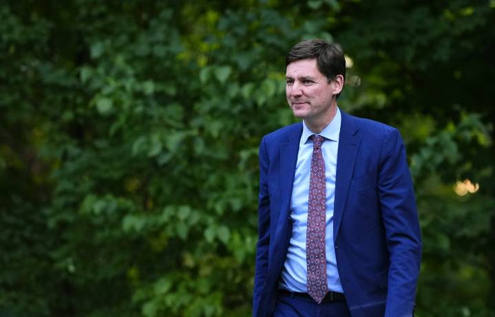 Eby says ‘unfairness needs to be addressed’ when it comes to federal ferry funding