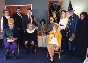 Ghosts, legends and local lore come alive: Talk of the Towns