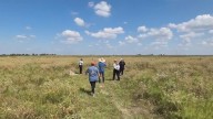 Waller County conservancy opens Texas' first conservation natural