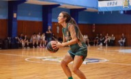 Básquet: debut con victoria para las chicas de la UNLaM