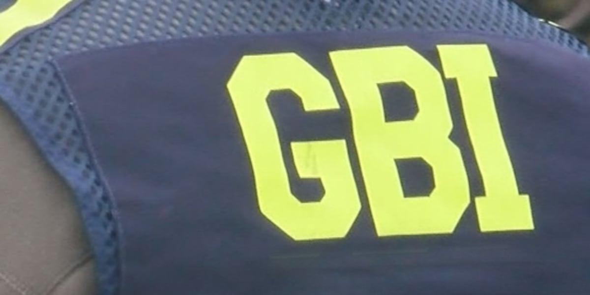 GBI investigating after 2 people found dead in Screven Co.