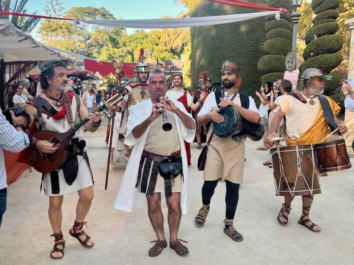 Todos los caminos conducen ya al Parque Genovés