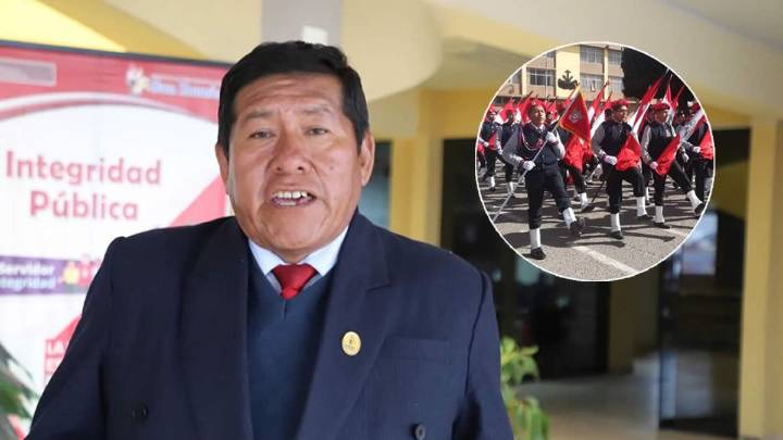 Juliaca: Desfile escolar del 99.º aniversario de San Román será el 10 de octubre