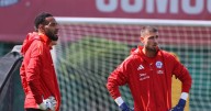 Habrá un debutante bajo los palos en el Maracaná: Chile reabre la lucha por ser el 1 de la Selección