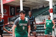Preparan en Tijuana el “Border Battle”, torneo de basquetbol a beneficio de la población migrante