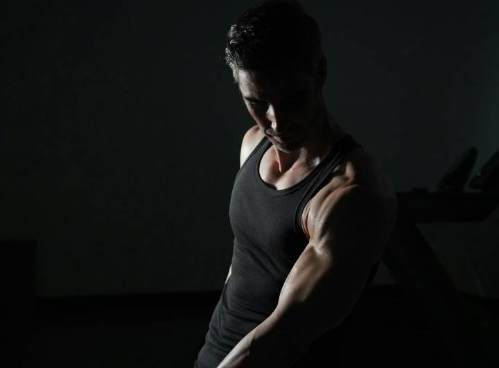 4 Resistance Band Chest Workouts You Can Do Anywhere