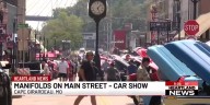 Manifolds on Main Street Car Show draws hundreds to Cape Girardeau