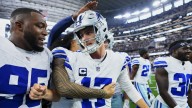 Jerry Jones: Brandon Aubrey extension certainly is coming